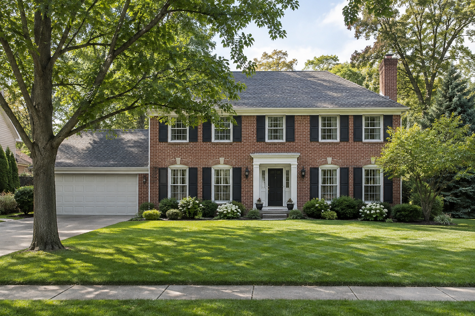 Buy A Home