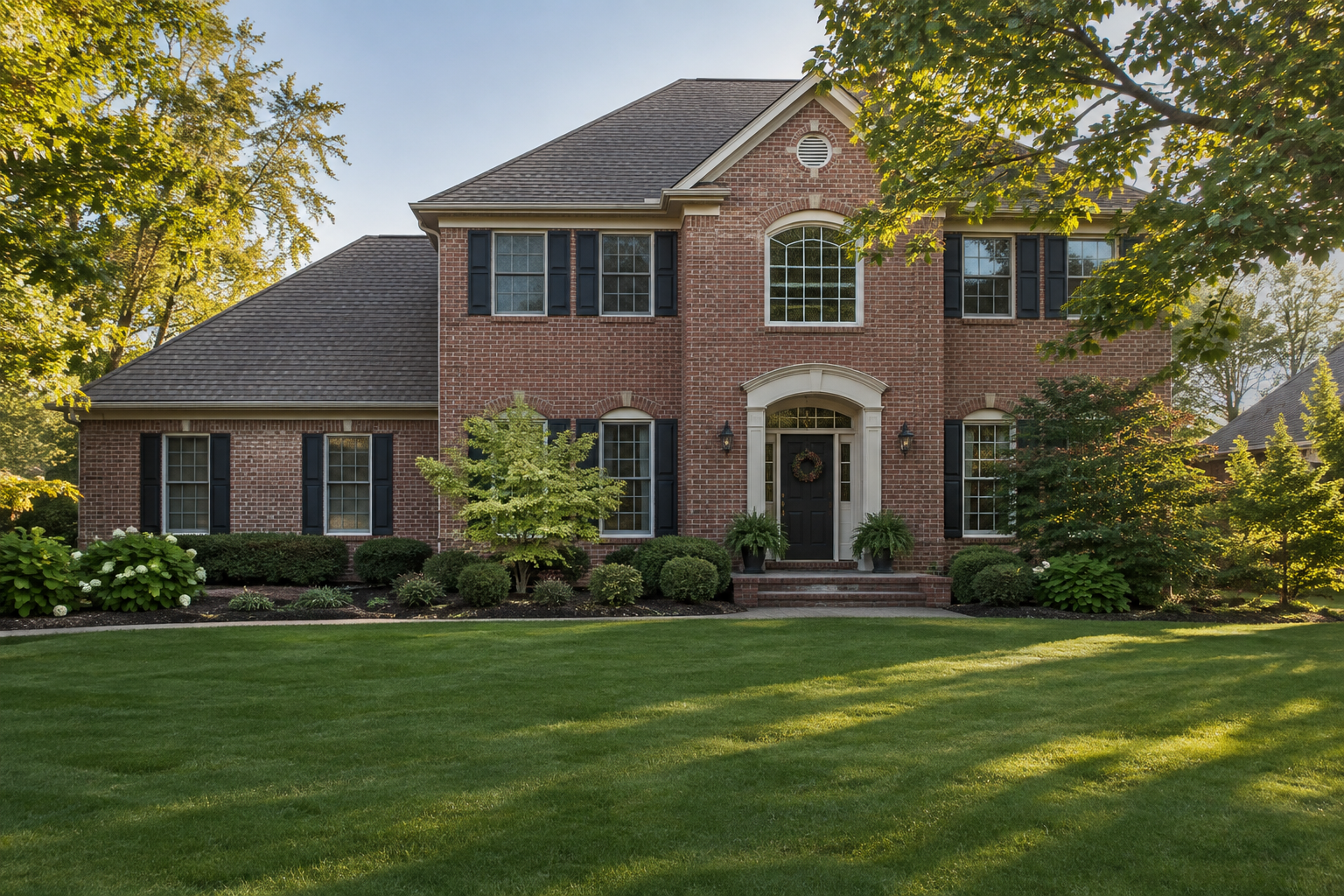 Sell My Home