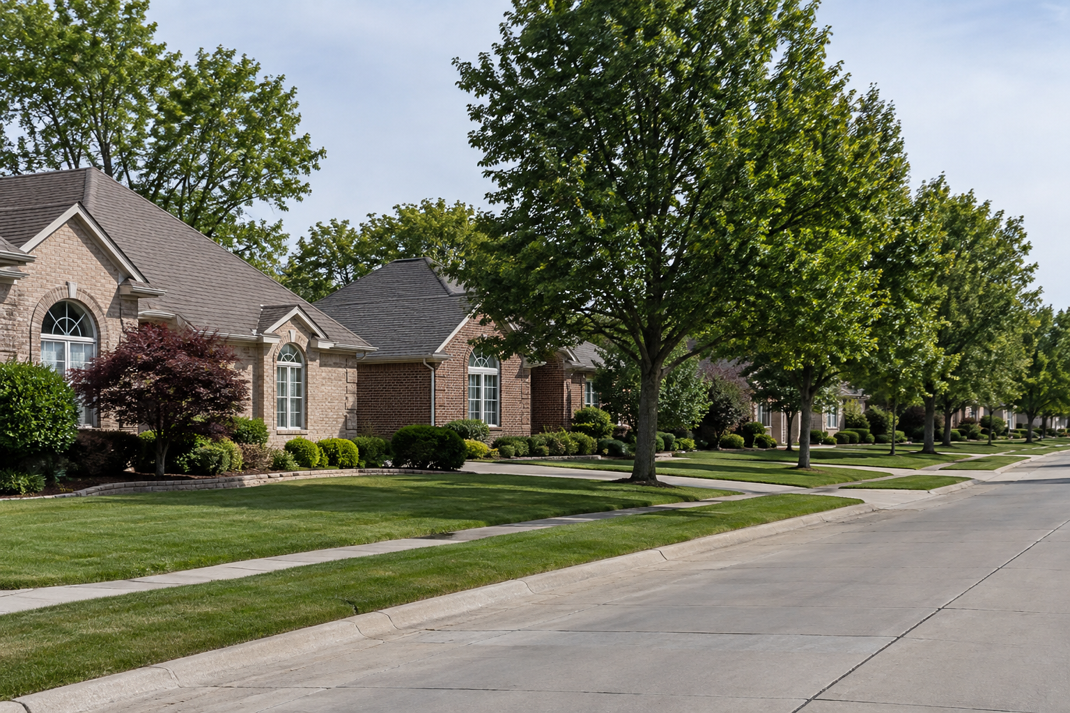Chesterfield Township