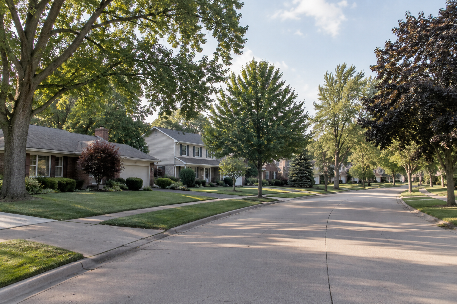 Shelby Township